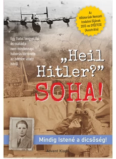 "Heil Hitler?" SOHA! (Paul Cieslar)