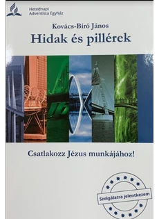Hidak és pillérek (Kovács-Bíró János)
