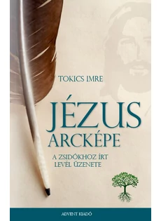 Jézus arcképe (Dr.Tokics Imre)