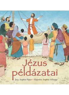 Jézus példázatai