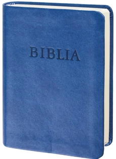 Biblia - rev., újf. zsebméret