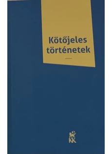 Kötőjeles történetek