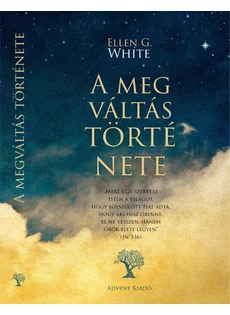 A megváltás története (Ellen G. White)