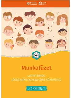Munkafüzet, Jóság néni csokija