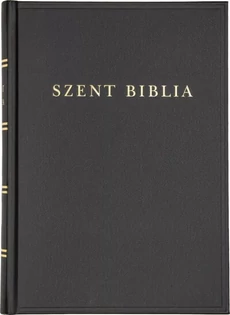 Biblia - Károli, nagy méret