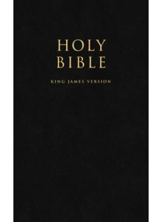Holy Bible King James Version