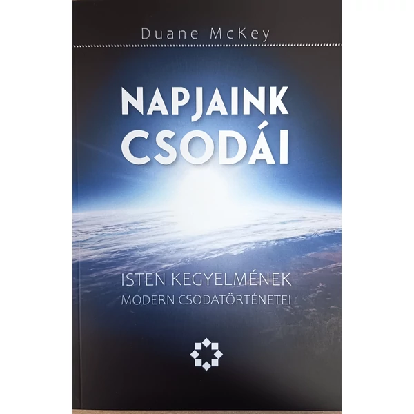Napjaink csodái (Duane McKey)