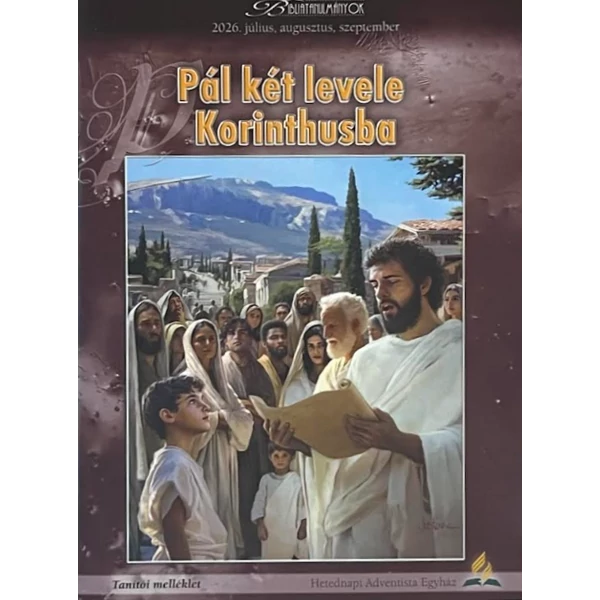 Tanítói melléklet 2026/3