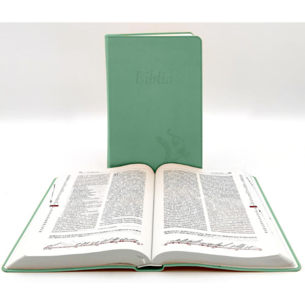 Károli-Biblia Nagym.2.0 (ÚRK) Oliva-LO
