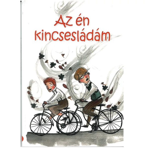 Az én kincsesládám 1.