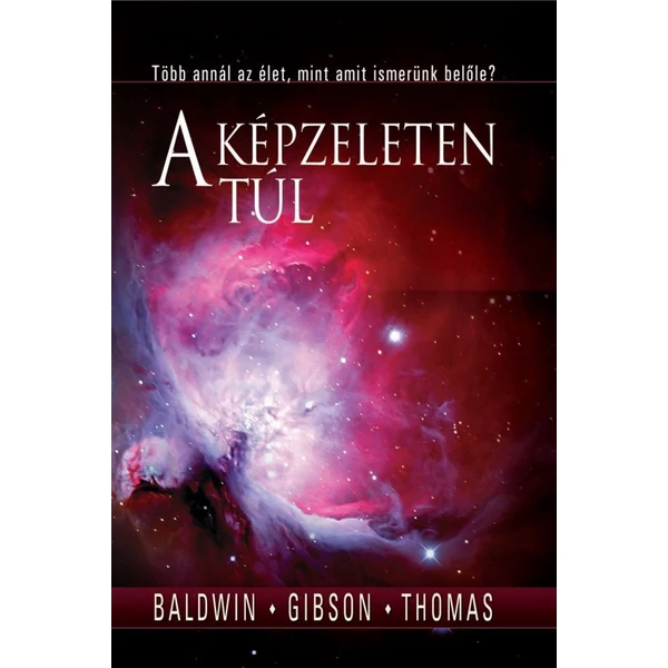 A képzeleten túl (Baldwin G. Thomas)