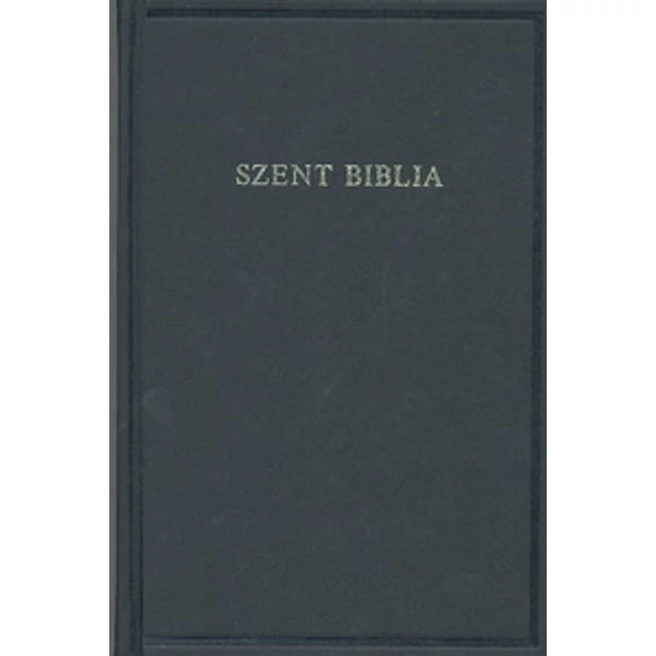 Biblia - Károli fordítás - kiscsaládi méret