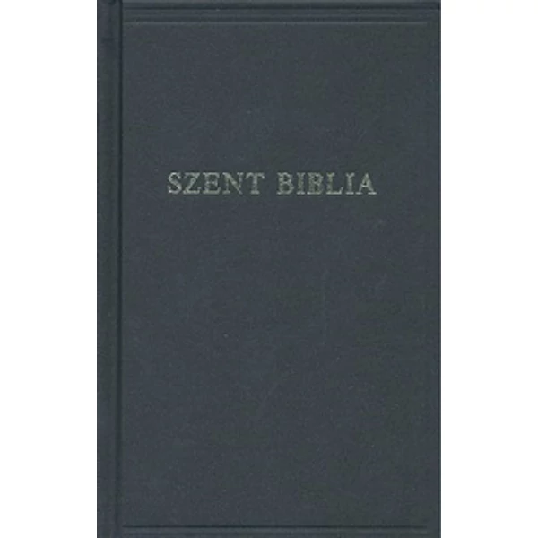 Biblia - Károli fordítás - normál méret