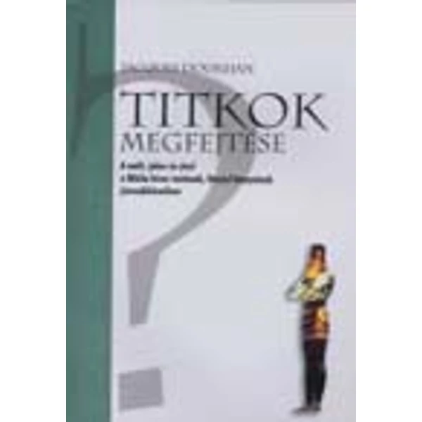 Titkok megfejtése (Jacques Doukhan)
