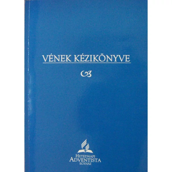 Gyülekezeti vének kézikönyve