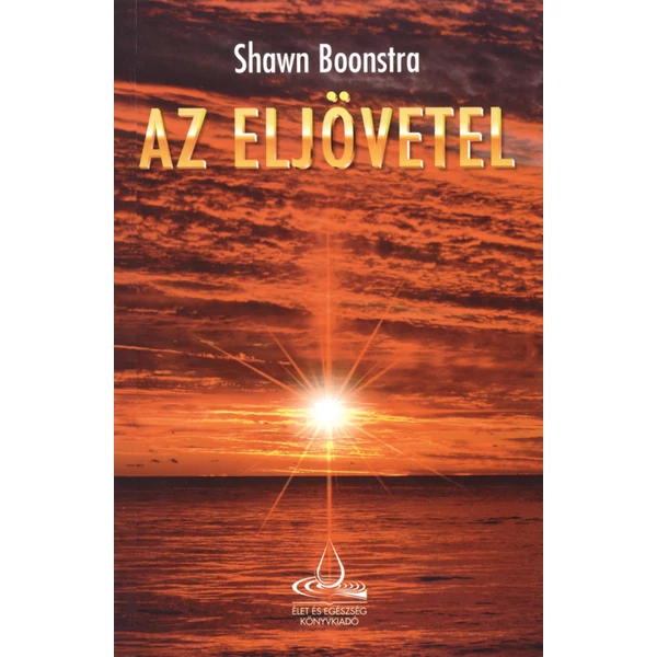 Az eljövetel (Shawn Boonstra)