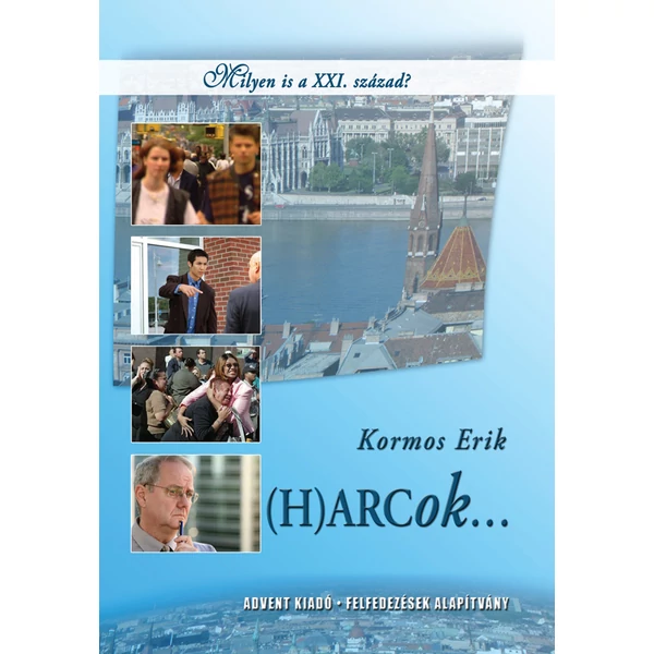 (H)ARCok... (Kormos Erik)