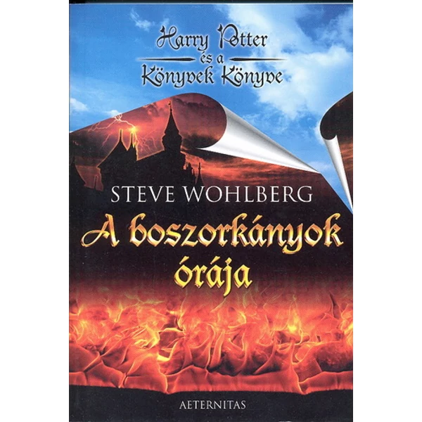 A boszorkányok órája (Steve Wohlberg)