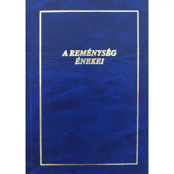 A reménység énekei