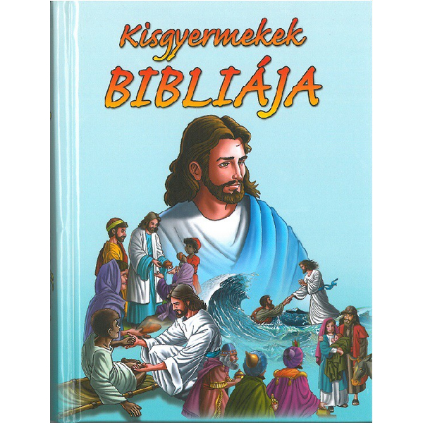 Kisgyermekek Bibliája