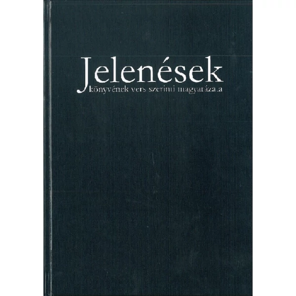 Jelenések könyve (Ellen G. White)