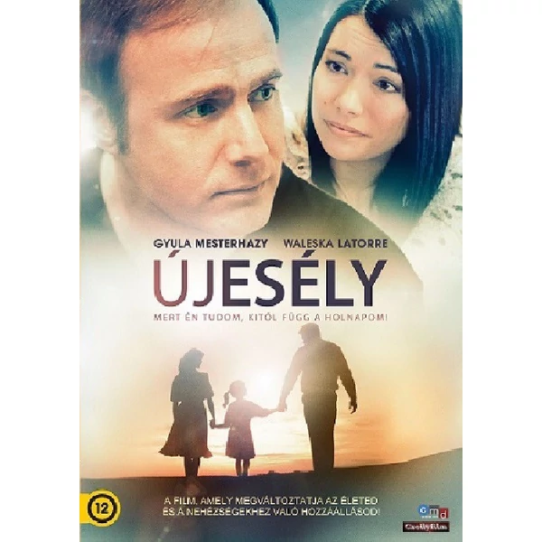 Új Esély - DVD