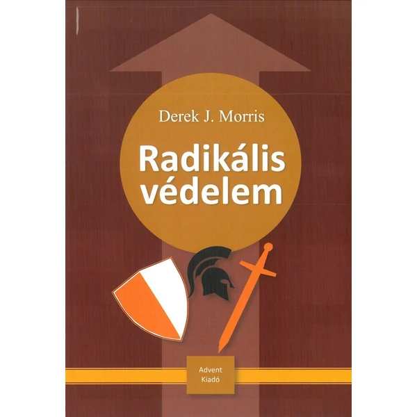 Radikális védelem (Derek J. Morris)