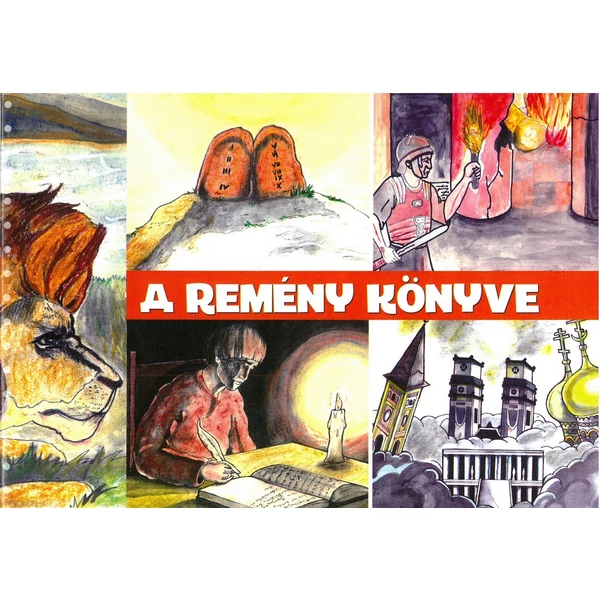 A remény könyve