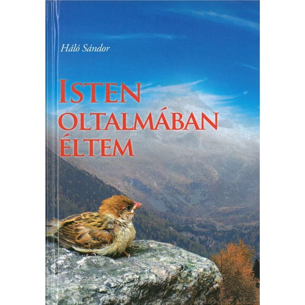 Isten oltalmában éltem (Háló Sándor)