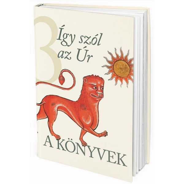 A Könyvek 1-4             /Kezdetben/ /Erőm és énekem/ /Így szól az Úr/ /Meghalt és feltámadott/
