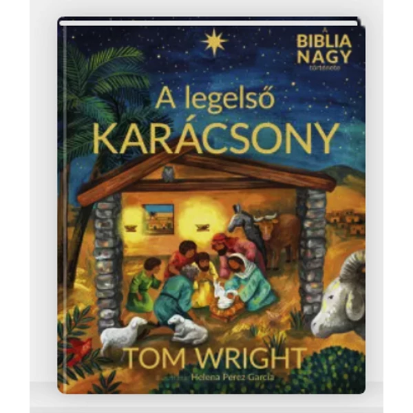 A legelső karácsony