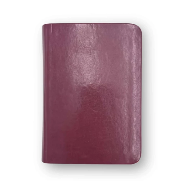 Károli-Biblia kism.2.0 (ÚRK) Bordó