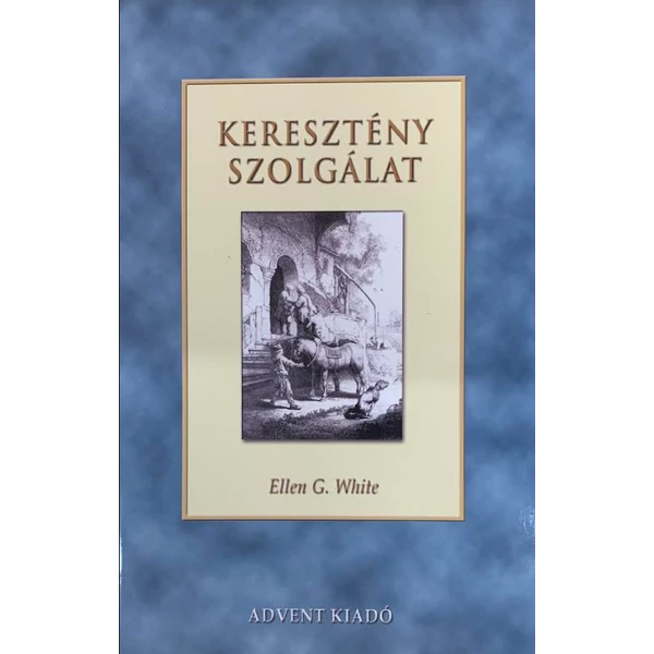 Keresztény szolgálat (Ellen G. White)