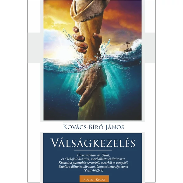 Válságkezelés (Kovács-Bíró János)