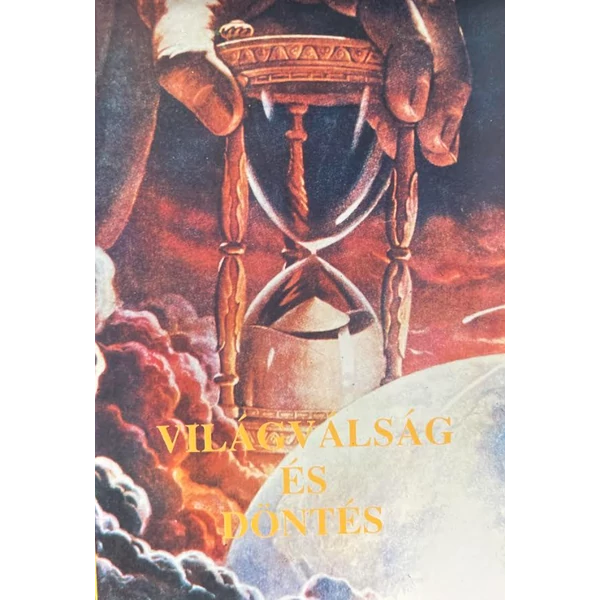 Világválság és döntés (Ellen G. White)