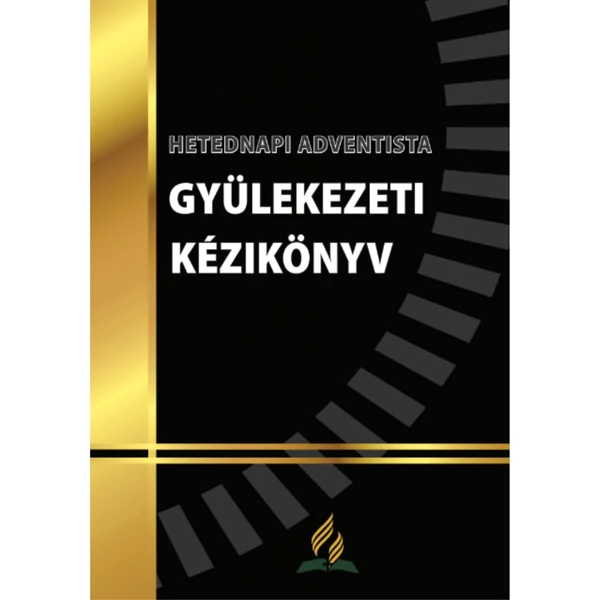 Gyülekezeti kézikönyv (2023)