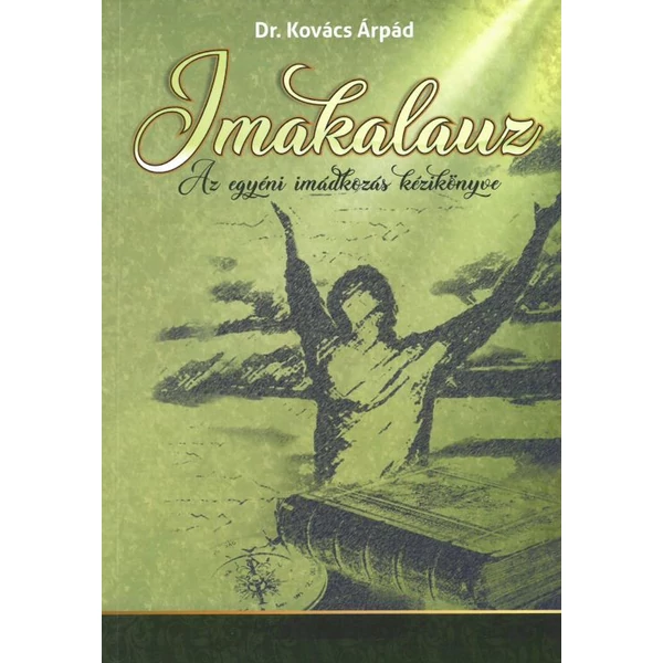 Imakalauz (Dr. Kovács Árpád)