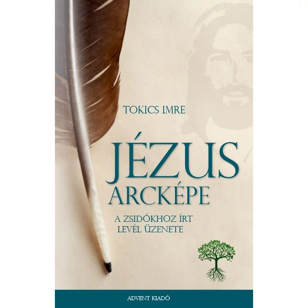 Jézus arcképe (Dr.Tokics Imre)