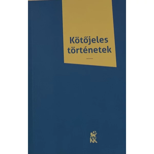 Kötőjeles történetek