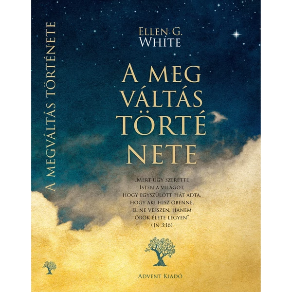 A megváltás története (Ellen G. White)