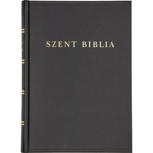 Biblia - Károli, nagy méret