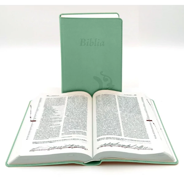 Károli-Biblia kism.2.0 (ÚRK) Oliva