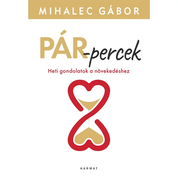 Pár-percek (Mihalec Gábor)