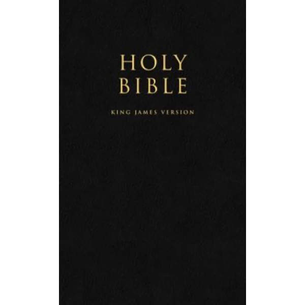 Holy Bible King James Version